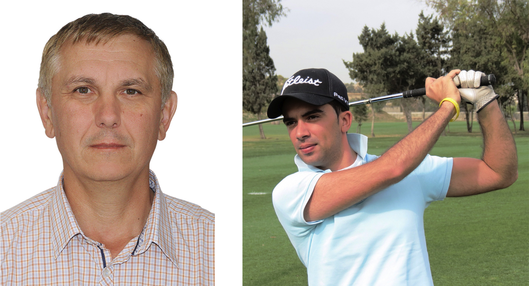 CYPRUS AMATEUER MEN'S OPEN CHAMPIONSHIP 2013